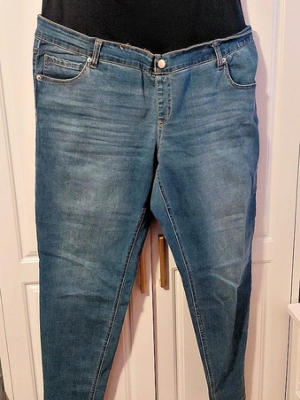 Maternity Pants for PlusSize
